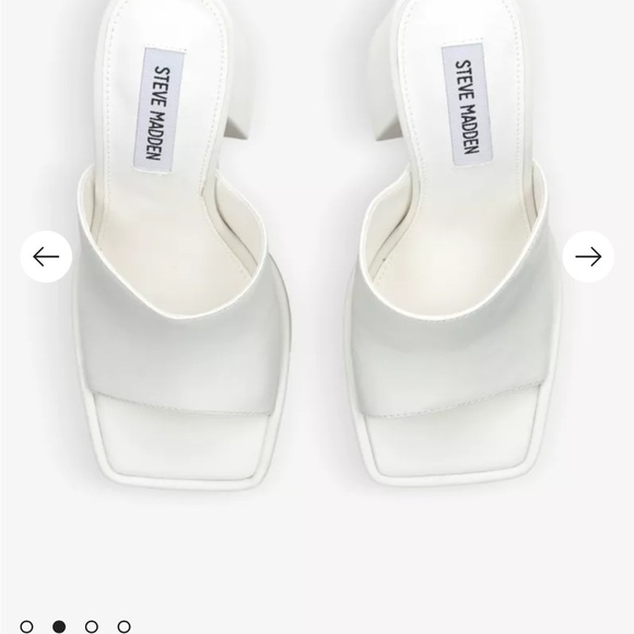 Steve Madden Heels - Picture 2 of 5